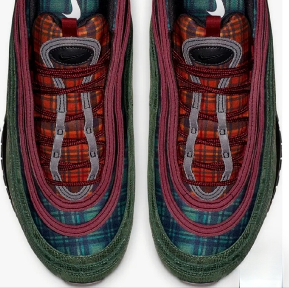 Nike Air Max 97 NRG “Jacket Pack” - Picture 7 of 14